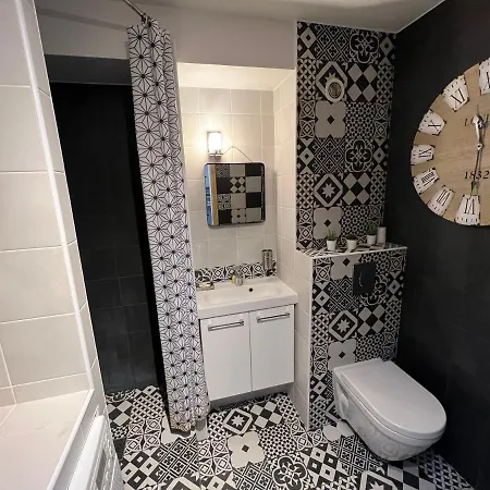 Apartment - 4 Pers, Linge & Menage Inclus