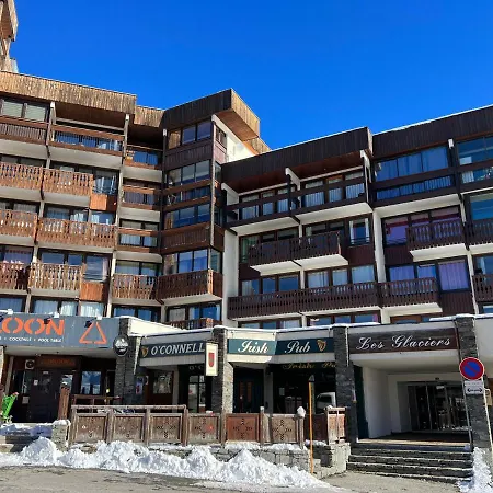 - 4 Pers, Linge & Menage Inclus