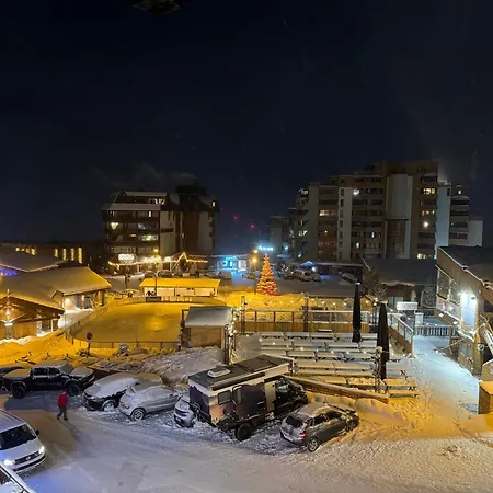 - 4 Pers, Linge & Menage Inclus Апартаменты *