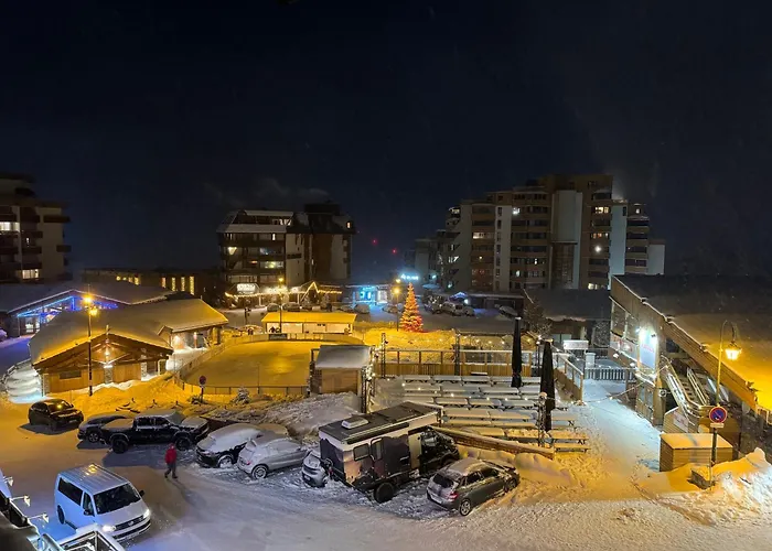 - 4 Pers, Linge & Menage Inclus Апартаменты *