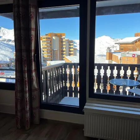 Appartement - 4 Pers, Linge & Menage Inclus