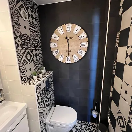 - 4 Pers, Linge & Menage Inclus * Val Thorens