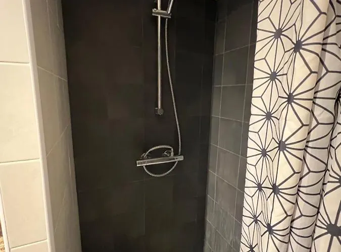 - 4 Pers, Linge & Menage Inclus Appartement *